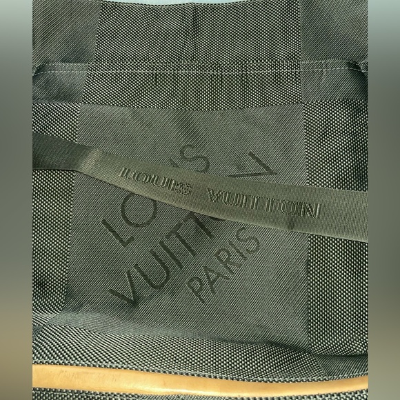Louis Vuitton Damier Geant Compagnon bag - Picture 11 of 13